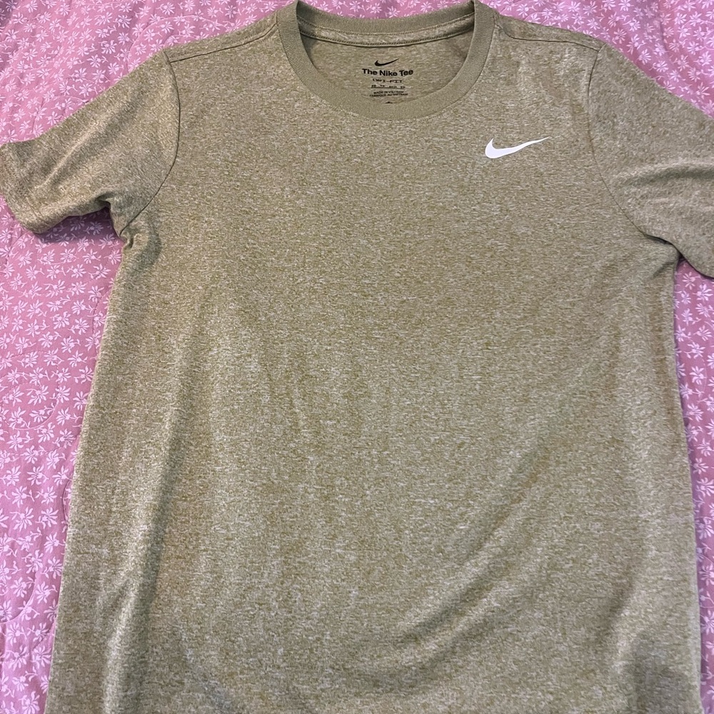 Nike Drifit Tshirt